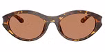 Havana / Solid brown
