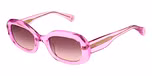 CRYSTAL PINK / GRADUATED