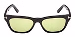 SHINY BLACK / SHINY BLACK / GREEN
