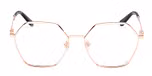 SHINY ROSE GOLD / SHINY ROSE GOLD