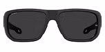 BLACK (GREY POLARIZED OLEOPHOBIC)