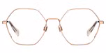 GOLD COPPER