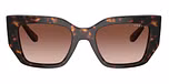 Dark Havana / Brown / Gradient Brown