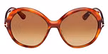 RED HAVANA / RED HAVANA / GRADIENT BROWN