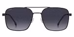 MATTE BLACK (DARK GREY SHADED Gradient)