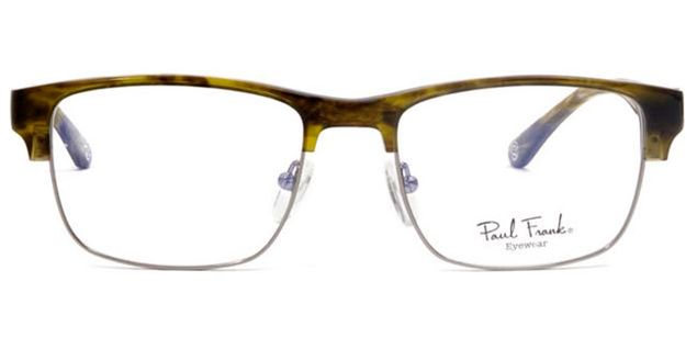 Paul frank frames glasses on sale