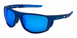 MATT METALLIC BLUE / SMOKE MULTILAYER BLUE