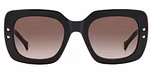 BLACK BURGUNDY (BROWN SHADED)