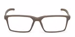 Matte Dark Brown / Matte Dark Brown