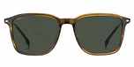 BROWN HORN RUTHENIUM (GREEN)