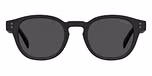 BLACK (GREY) / ECO POLYAMIDE
