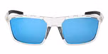 CRYSTAL / CRYSTAL/MONOCOLOR / BLUE MIRROR