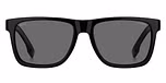 BLACK (GREY POLARIZED) / ECO ACETATE