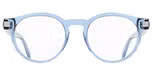 TRANSPARENT AVIO