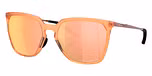 Matte Transparent Ginger / Prizm Rose Gold Polarized