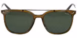 BROWN MEDIUM MATT / Polarized