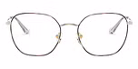 Top Havana / Pale Gold / Brown