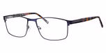 NAVY/GUNMETAL