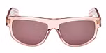 SHINY LIGHT PINK / SHINY LIGHT PINK / BROWN