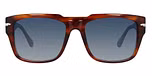 Demi / Blue Polarised Lens