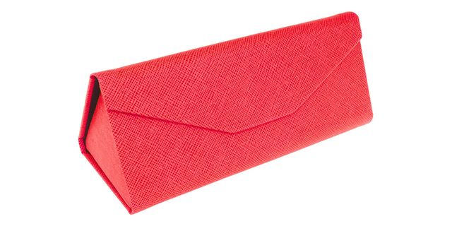 Optical accessories - Folding Case - Magnetic vinyl 