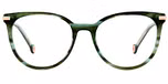 GREEN HORN
