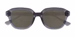 Grey / Green lenses 