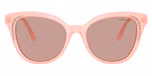 Milky Pink / Pink / Light Purple Brown