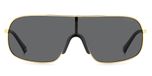 GOLD (GREY POLARIZED)