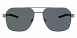 Gunmetal / Dark Grey Polarized