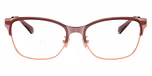 Shiny Rose Gold/Grape
