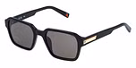 SHINY BLACK / SMOKE / POLARIZED