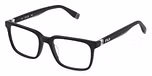 MATT/SANDBLASTED BLACK