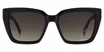 BLACK (BROWN SHADED / GRADIENT)