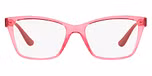 Transparent Cherry / Violet