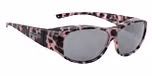 Pink Demi (Polarvue™ Grey)