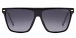 BLACK (DARK GREY SHADED)