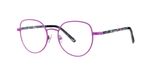VIOLET MEDIUM MATT