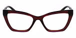 BURGUNDY TRILAYER