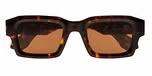 HAVANA (BROWN) DARK DEMI