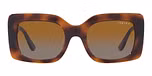 Top Havana / Brown / Polarized Grey Gradient Brown