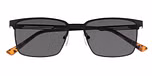 Black / Grey Lenses