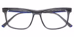 GREY MEDIUM TRANSPARENT