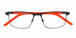 RED MEDIUM MATT