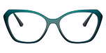 Top Blue/Transparent Octanio / Blue