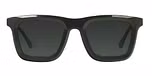 Dark Green / Green Polarised lenses