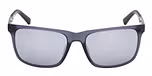 MATTE LIGHT BLUE / MATTE BLACK / BLUE MIRROR