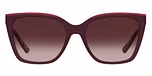 RED MULTICOLOR (BURGUNDY SHADED PINK / GRADIENT)