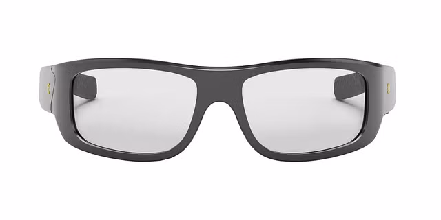 Lucyd Armor - Armor Photochromic