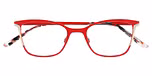 RED MEDIUM MATT